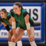 Free State volleyball fires out to hot start with 7-2 record, runner-up finish at Hays Invitational
