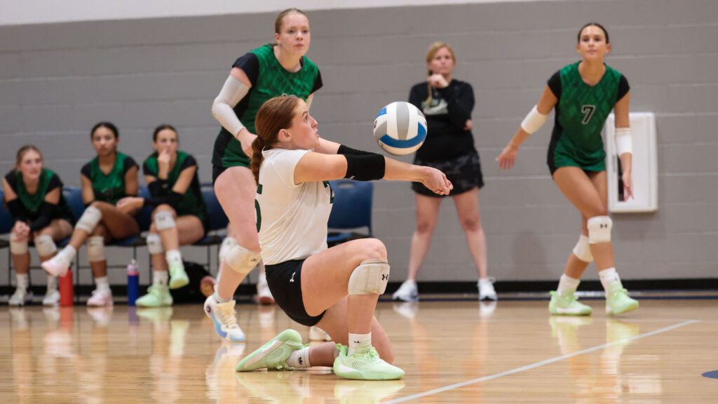 Free State Volleyball Jamboree at Gardner Edgerton-12