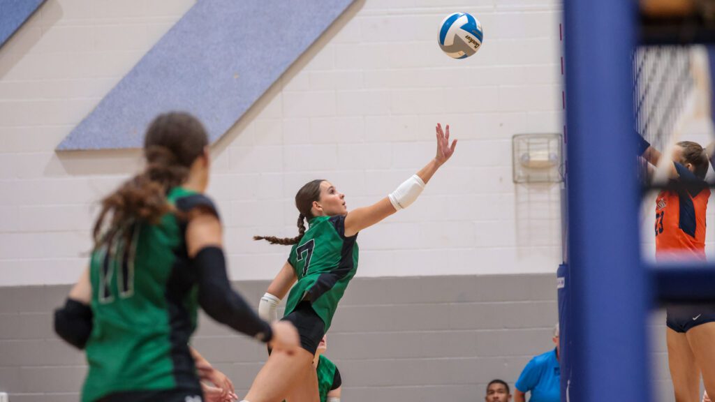Free State Volleyball Jamboree at Gardner Edgerton-13