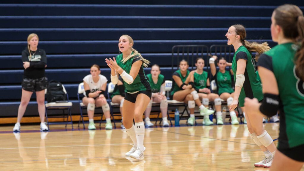 Free State Volleyball Jamboree at Gardner Edgerton-17