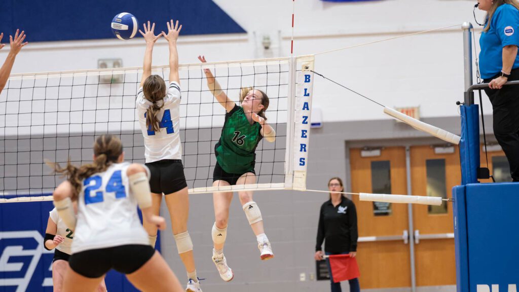 Free State Volleyball Jamboree at Gardner Edgerton-19