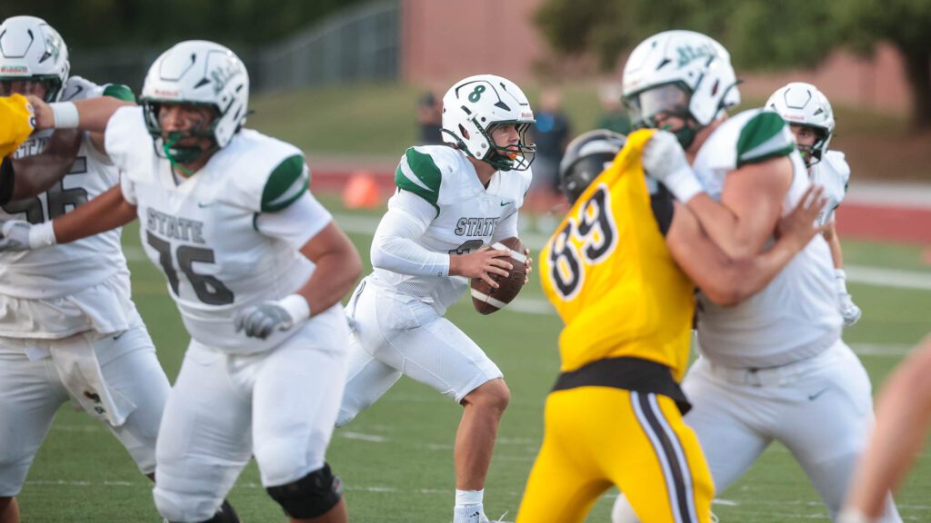 Free State vs. Shawnee Mission West, Week 3 football-1