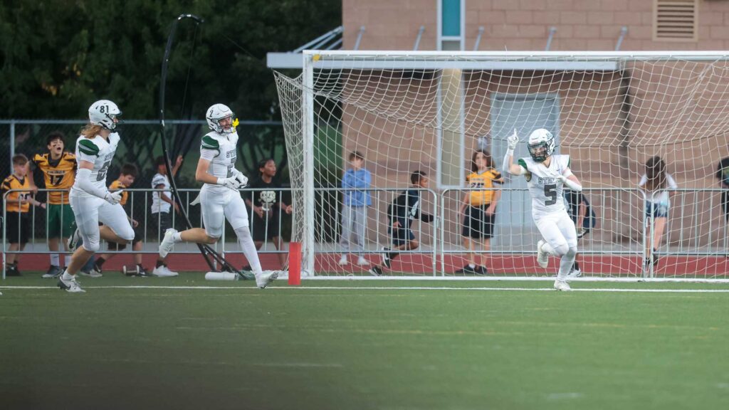 Free State vs. Shawnee Mission West, Week 3 football-12