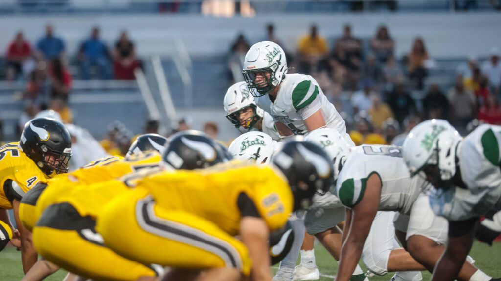 Free State vs. Shawnee Mission West, Week 3 football-13