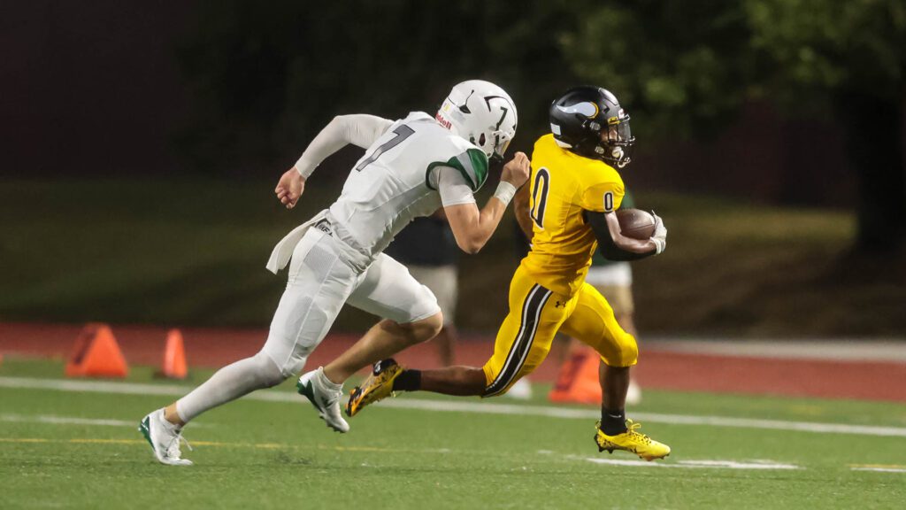 Free State vs. Shawnee Mission West, Week 3 football-21