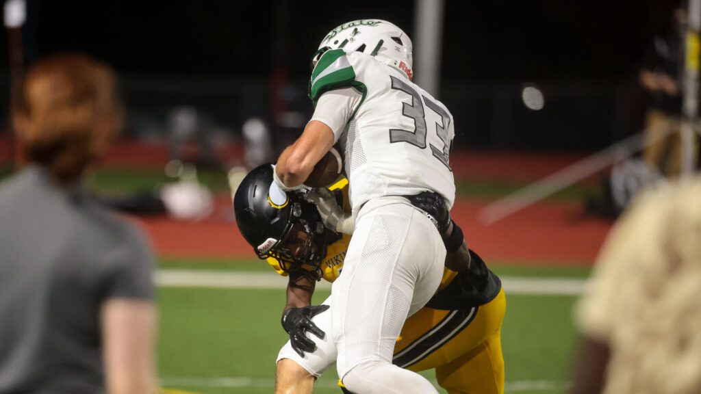 Free State vs. Shawnee Mission West, Week 3 football-24