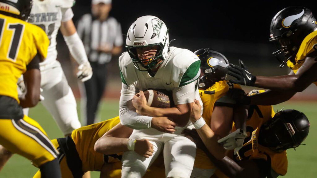Free State vs. Shawnee Mission West, Week 3 football-26
