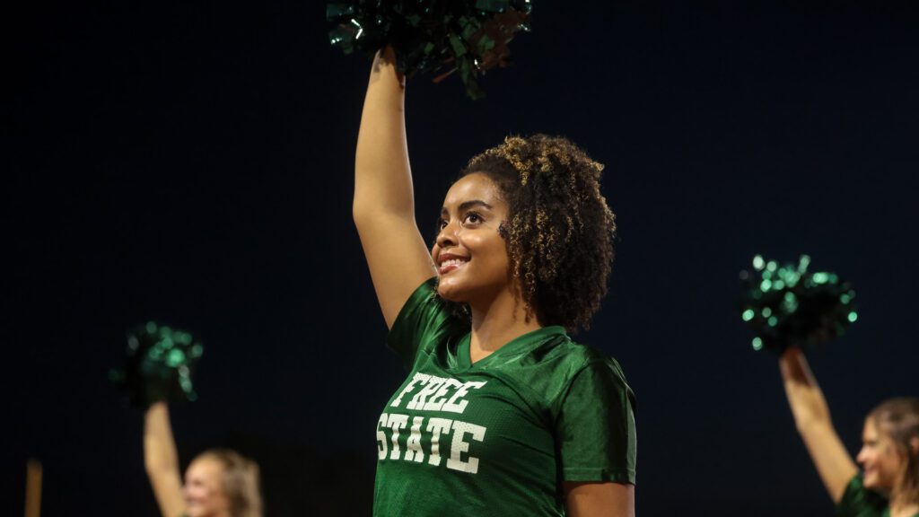 Free State vs. Shawnee Mission West, Week 3 football-28