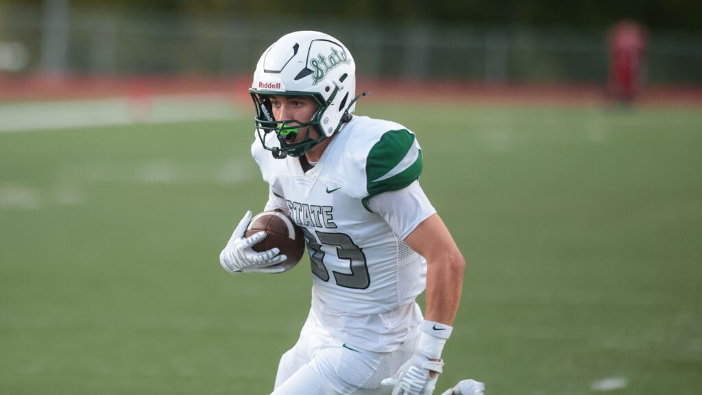 Free State vs. Shawnee Mission West, Week 3 football-3