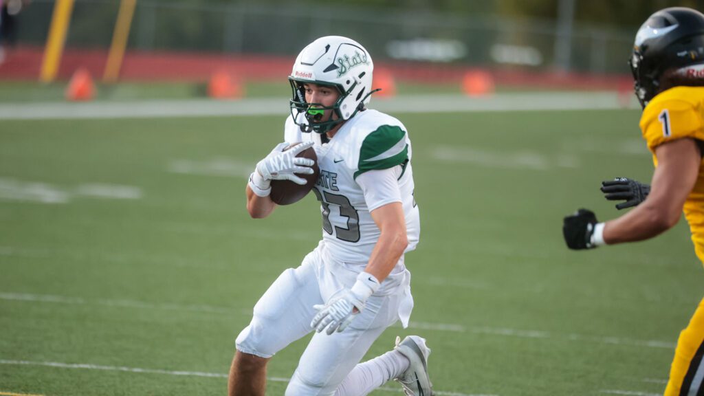 Free State vs. Shawnee Mission West, Week 3 football-4