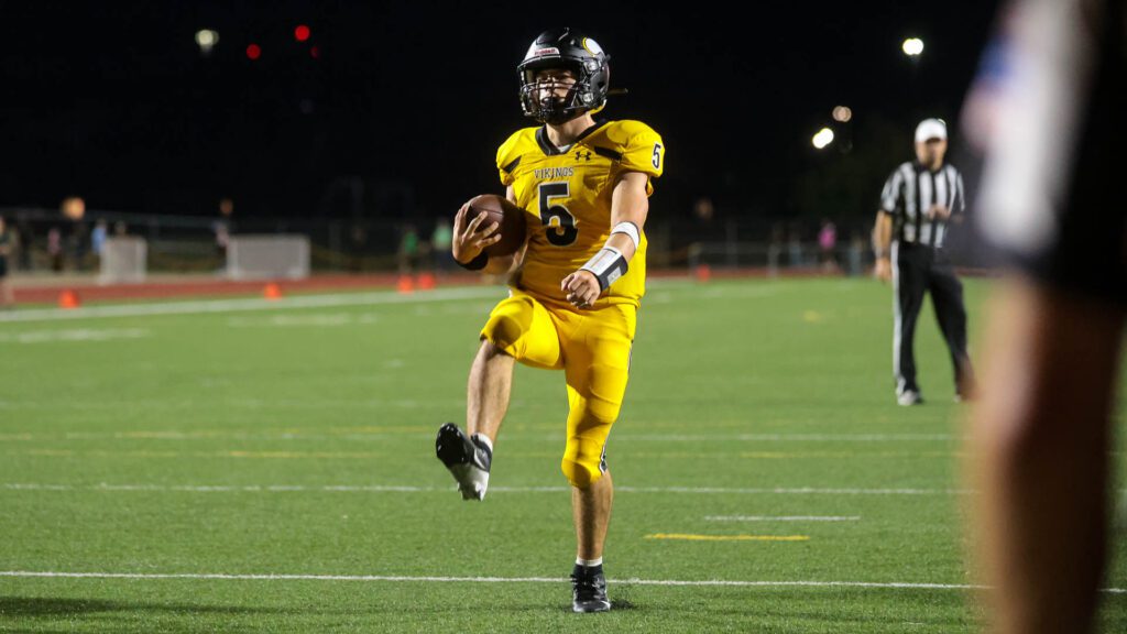 Free State vs. Shawnee Mission West, Week 3 football-43