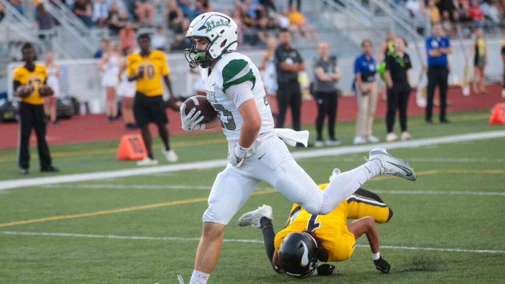 Free State vs. Shawnee Mission West, Week 3 football-6