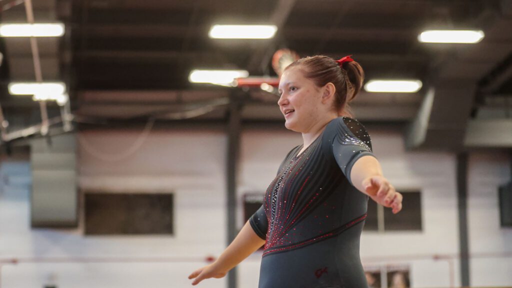 Lawrence, Free State FireLions at LHS meet 1-10