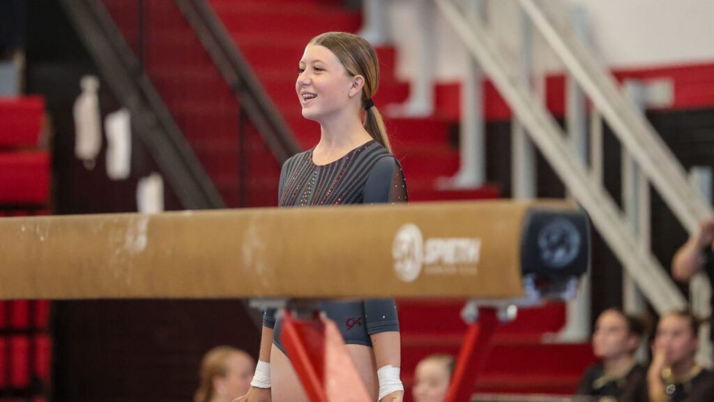 Lawrence, Free State FireLions at LHS meet 1-13