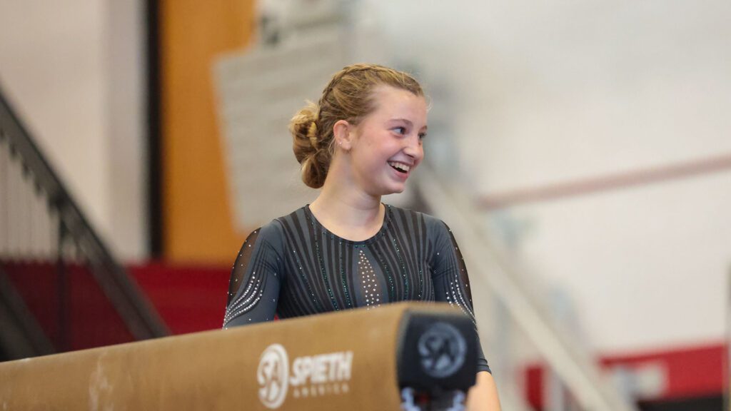 Lawrence, Free State FireLions at LHS meet 1-16