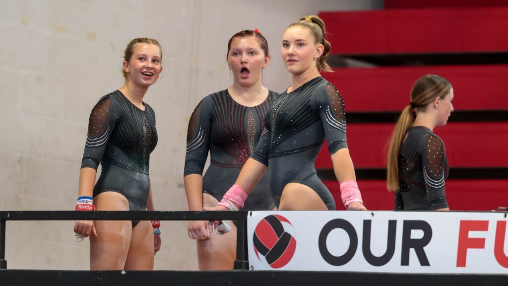 Lawrence, Free State FireLions at LHS meet 1-8