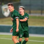 PHOTOS: Free State boys soccer vs. Olathe Northwest