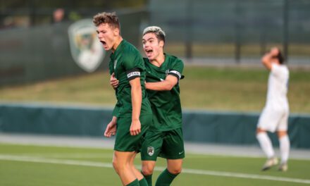 PHOTOS: Free State boys soccer vs. Olathe Northwest