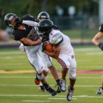 PHOTOS: Lawrence jamboree w/ football, boys soccer, XC, spirit squads