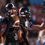 HIGHLIGHTS: Lawrence vs. Junction City, Week 2 football